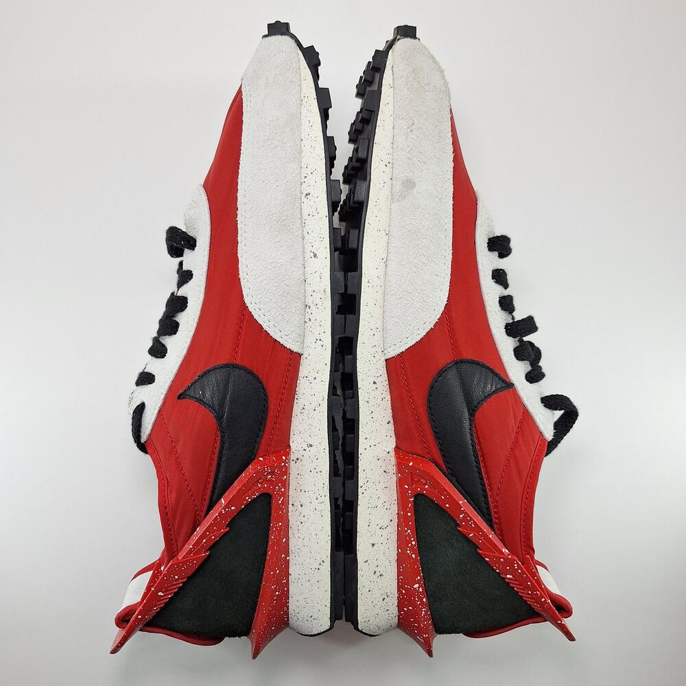 Nike Undercover x Daybreak University Red Shoes CJ3295-600 Women's 13/Men's 11.5 - Picture 10 of 14